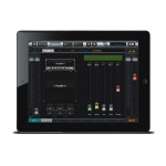 SOUNDCRAFT Ui12 цифровий мікшер