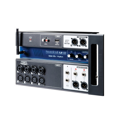 SOUNDCRAFT Ui12 цифровий мікшер