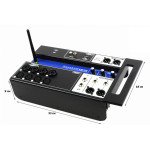 SOUNDCRAFT Ui12 цифровий мікшер