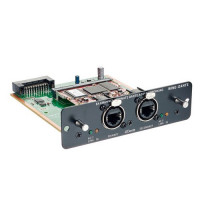 BEHRINGER WING-DANTE BEHRINGER WING-DANTE