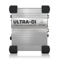 BEHRINGER DI100 ULTRA-DI