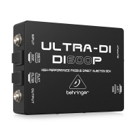 BEHRINGER DI600P ULTRA-DI