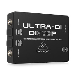 BEHRINGER DI600P ULTRA-DI BEHRINGER DI600P ULTRA-DI