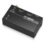 Behringer PP400 MICROPHONO фонокорректор/перепідсилювач