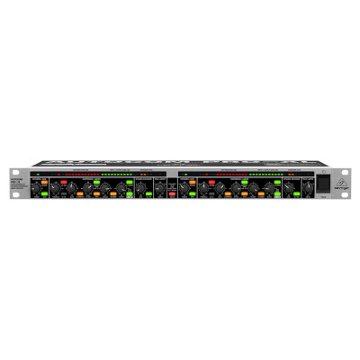 BEHRINGER MDX1600 AUTOCOM PRO компрессор/лимиттер