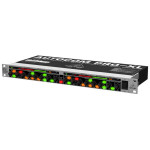 BEHRINGER MDX1600 AUTOCOM PRO компрессор/лимиттер