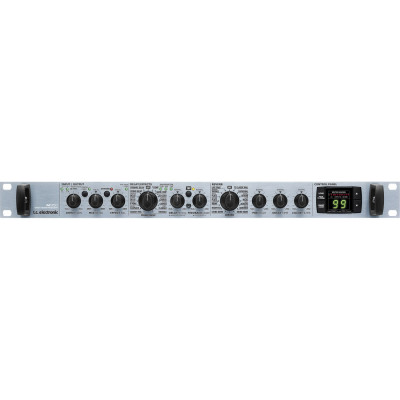 TC ELECTRONIC M350 вокальный процессор