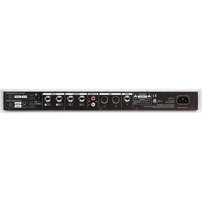 TC ELECTRONIC M350 вокальный процессор