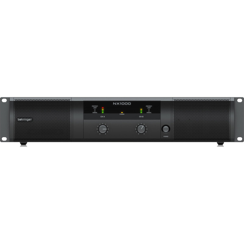 BEHRINGER NX1000