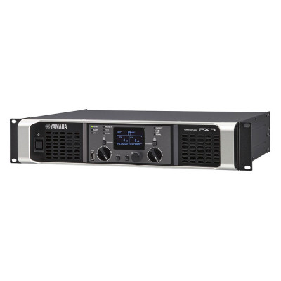YAMAHA PX3 підсилювач потужності