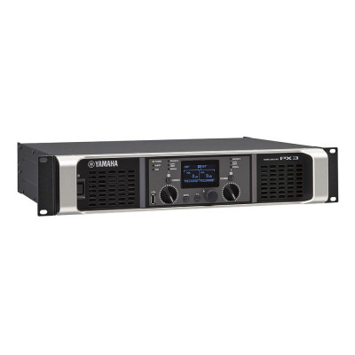 YAMAHA PX3 підсилювач потужності