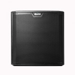 ALTO PROFESSIONAL TS315S cабвуфер активний