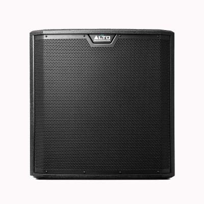 ALTO PROFESSIONAL TS315S cабвуфер активний