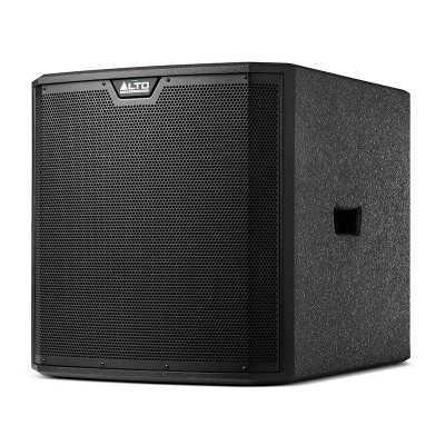 ALTO PROFESSIONAL TS315S cабвуфер активний