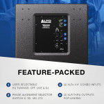 ALTO PROFESSIONAL TS18S cабвуфер активний