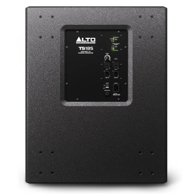 ALTO PROFESSIONAL TS18S cабвуфер активний