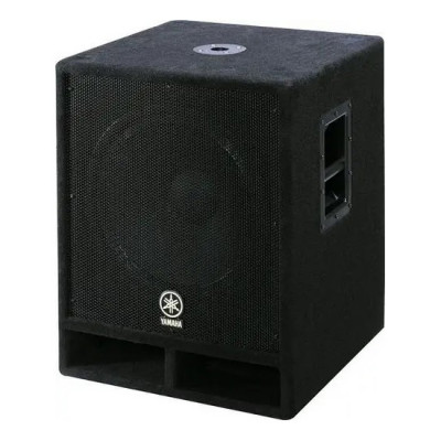 YAMAHA A15W сабвуфер пассивный