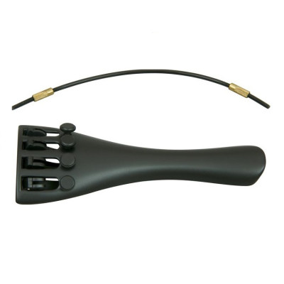MAXTONE VN TF3/4 струнотримач для скрипки