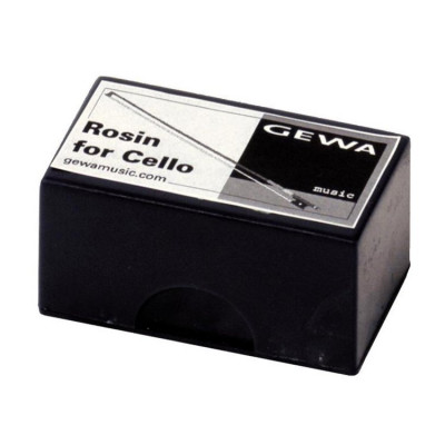 GEWA G-45100 каніфоль для віолончелі