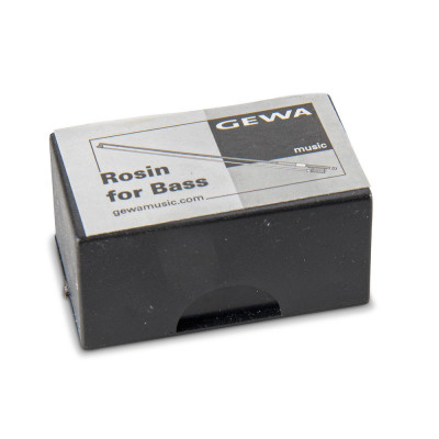 GEWA G-451180 каніфоль для контрабаса