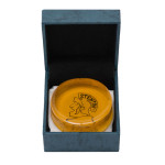 STENTOR 1390 VIOLIN ROSIN LIGHT AMBER каніфоль