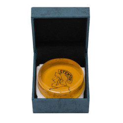STENTOR 1390 VIOLIN ROSIN LIGHT AMBER