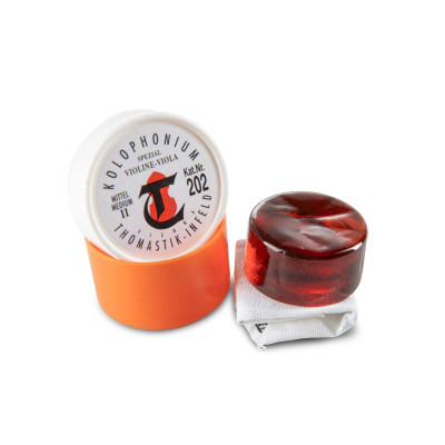 THOMASTIK INFELD 202 каніфоль