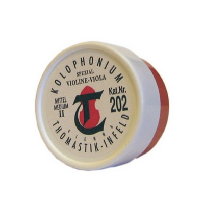 THOMASTIK INFELD 202 каніфоль