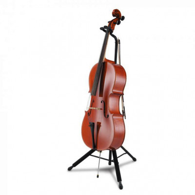 HERCULES DS580B стійка для віолончелі
