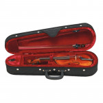 ROCKCASE RC10020 B - 3/4 VIOLIN кейс для скрипки