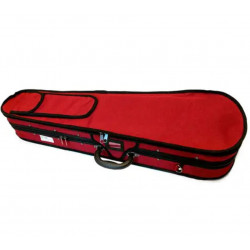 STENTOR 1372ARD - VIOLIN 4/4 RED