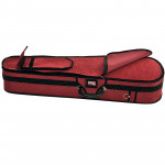 STENTOR 1372ARD - VIOLIN 4/4 RED кейс для скрипки