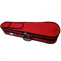 STENTOR 1372CRD - VIOLIN 3/4 RED