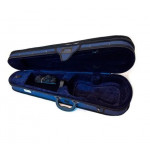 STENTOR 1372EBU - VIOLIN 1/2 BLUE кейс для скрипки