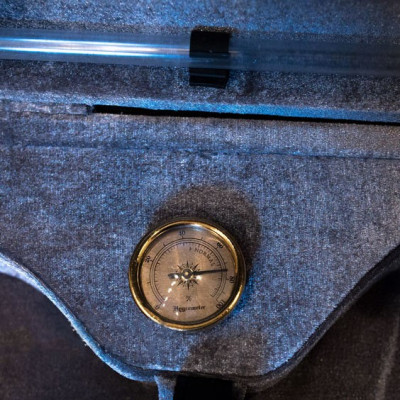 STENTOR 1658A - VIOLIN CASE 4/4 кейс для скрипки