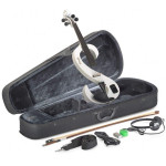 STAGG G EVN 4/4 WH електроскрипка 
