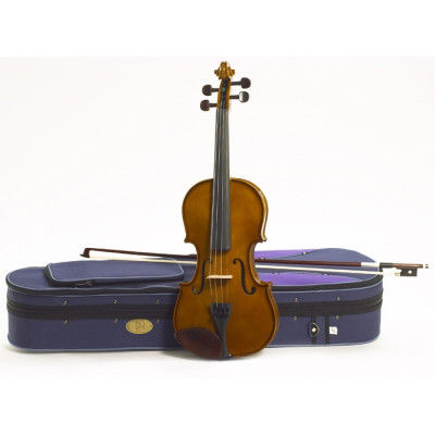 STENTOR 1400/E STUDENT I VIOLIN OUTFIT 1/2 скрипка