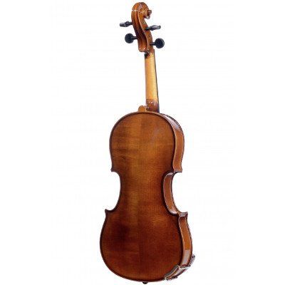 STENTOR 1500/A STUDENT II VIOLIN OUTFIT 4/4 скрипка