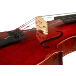 STENTOR 1550/A CONSERVATOIRE VIOLIN OUTFIT 4/4 скрипка