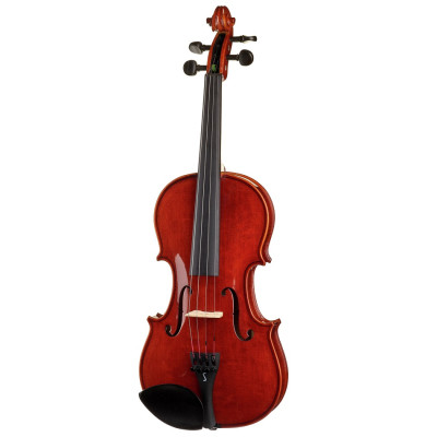 STENTOR 1550/A CONSERVATOIRE VIOLIN OUTFIT 4/4 скрипка