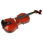 STENTOR 1550/A CONSERVATOIRE VIOLIN OUTFIT 4/4 скрипка