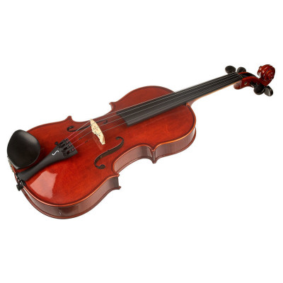 STENTOR 1550/A CONSERVATOIRE VIOLIN OUTFIT 4/4 скрипка