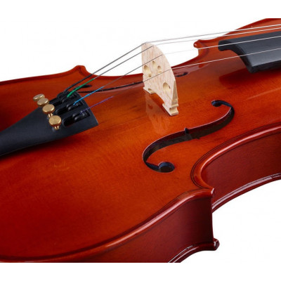 STENTOR 1018C STUDENT STANDARD 3/4 скрипка