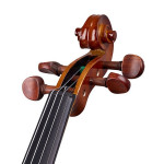 STENTOR 1400/A STUDENT I VIOLIN OUTFIT 4/4 скрипка