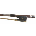 STENTOR 1533CHA Violin Bow Round Full Ebony 4/4 смычек для скрипки