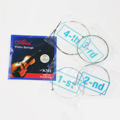 ALICE A703A струны для скрипки