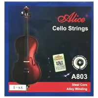 Alice A803-1