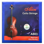 ALICE A803 струны для виолончели