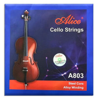 ALICE A803 
