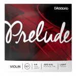D'ADDARIO J810 4/4L PRELUDE струны для скрипки